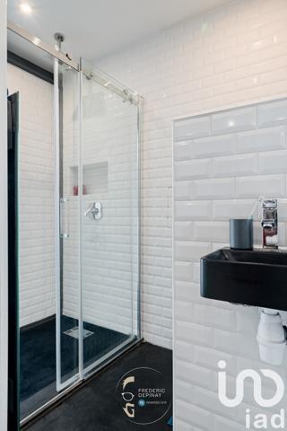 Appartement à vendre 4 pièces 117 m² Rouen