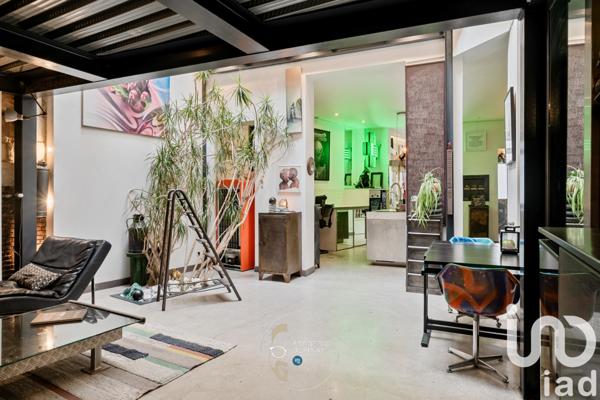 Appartement à vendre 4 pièces 117 m² Rouen