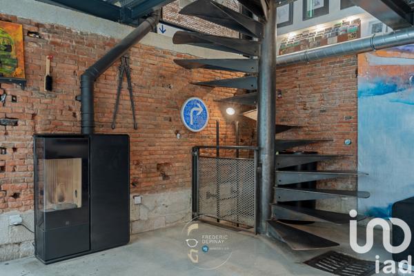 Appartement à vendre 4 pièces 117 m² Rouen