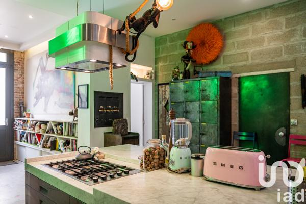 Appartement à vendre 4 pièces 117 m² Rouen