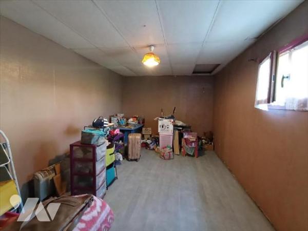 Centre-ville de Condé sur Noireau , à rénover une maison d'habitation de plain pieds d'environ ...