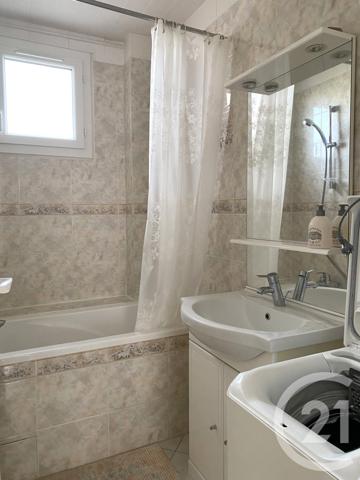 Appartement F3 à vendre  3 pièces - 52,58 m2 MONTROUGE - 92