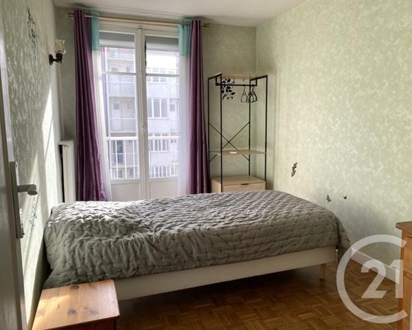 Appartement F3 à vendre  3 pièces - 52,58 m2 MONTROUGE - 92