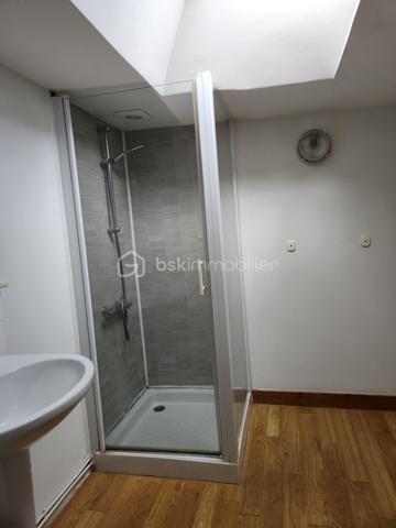 Maison ancienne de 190 m²