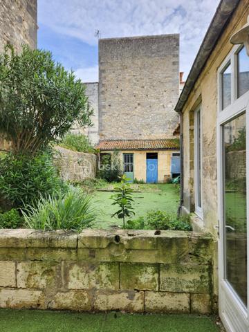 Maison ancienne de 190 m²