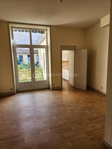 Maison ancienne de 190 m²