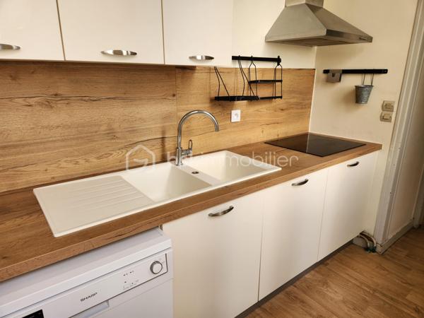 Maison ancienne de 190 m²