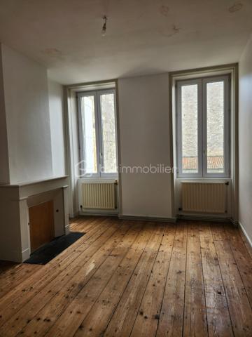 Maison ancienne de 190 m²