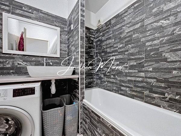 Appartement à vendre 4 pièces de 83 m²