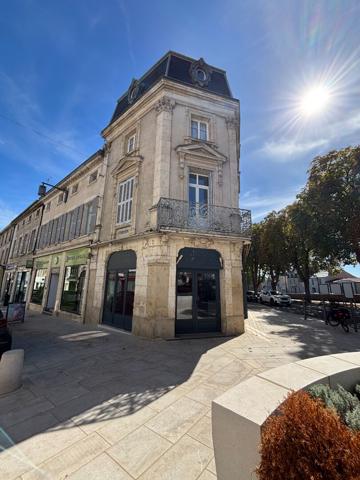 Maison Fontenay Le Comte