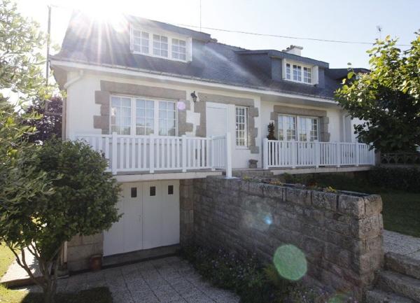 VANNES Maison 7 pièces 144 m²