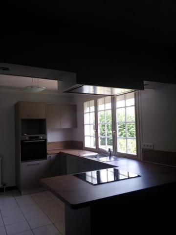 VANNES Maison 7 pièces 144 m²