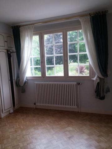 VANNES Maison 7 pièces 144 m²