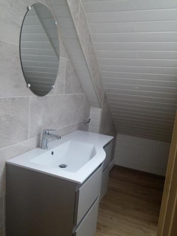 VANNES Maison 7 pièces 144 m²