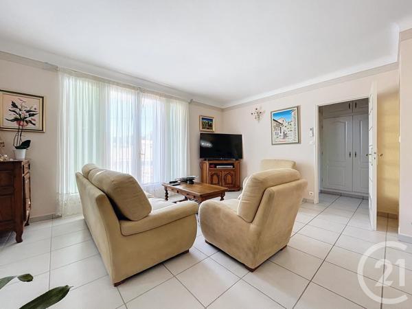 Maison à vendre  7 pièces - 195 m2 BAGNOLS SUR CEZE - 30