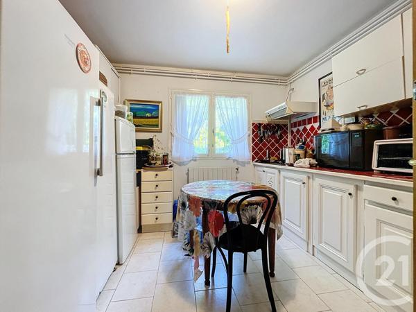 Maison à vendre  7 pièces - 195 m2 BAGNOLS SUR CEZE - 30