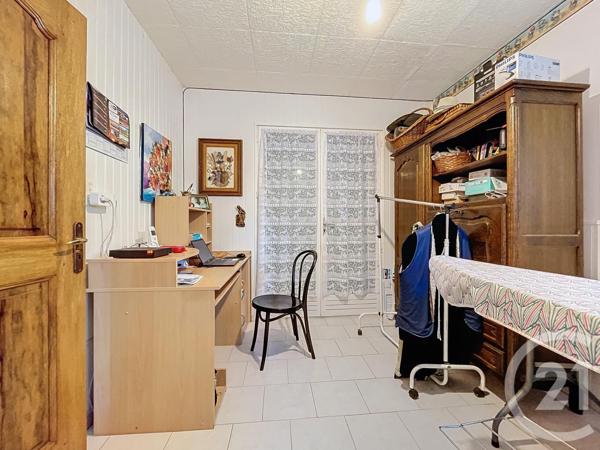 Maison à vendre  7 pièces - 195 m2 BAGNOLS SUR CEZE - 30