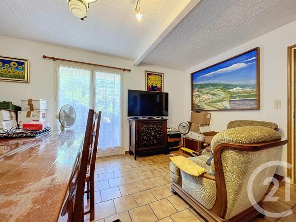 Maison à vendre  7 pièces - 195 m2 BAGNOLS SUR CEZE - 30