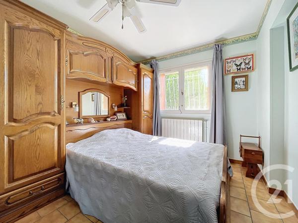 Maison à vendre  7 pièces - 195 m2 BAGNOLS SUR CEZE - 30