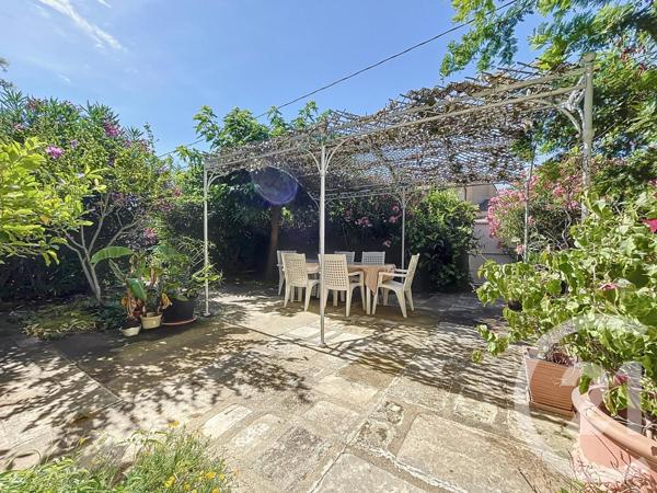 Maison à vendre  7 pièces - 195 m2 BAGNOLS SUR CEZE - 30