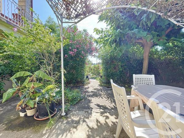 Maison à vendre  7 pièces - 195 m2 BAGNOLS SUR CEZE - 30