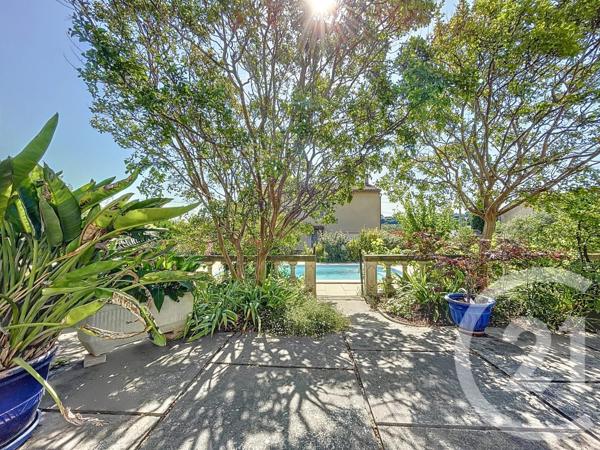 Maison à vendre  7 pièces - 195 m2 BAGNOLS SUR CEZE - 30