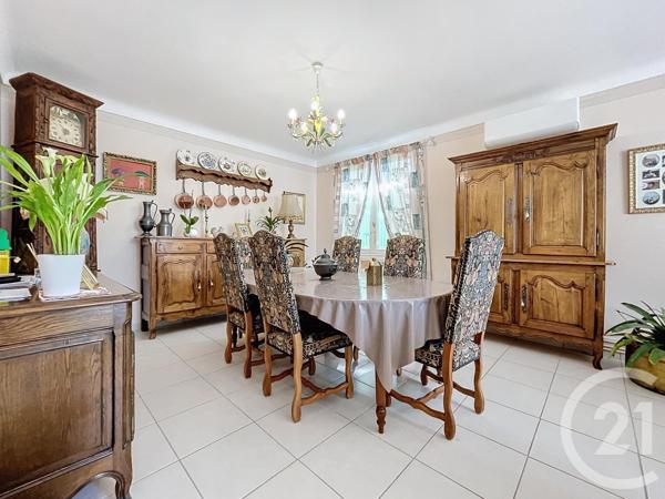 Maison à vendre  7 pièces - 195 m2 BAGNOLS SUR CEZE - 30