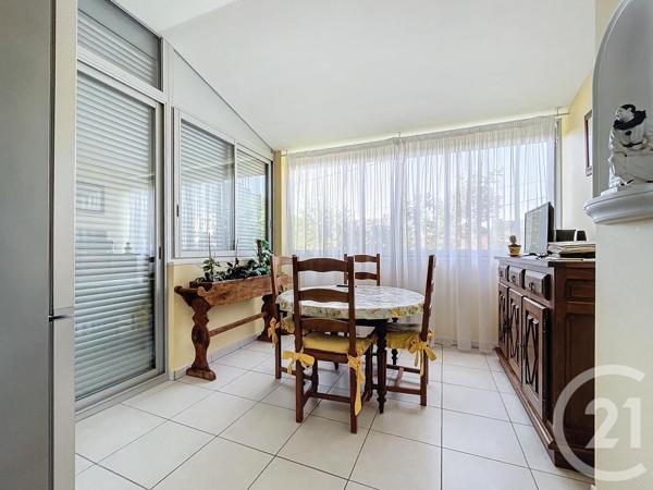 Maison à vendre  7 pièces - 195 m2 BAGNOLS SUR CEZE - 30