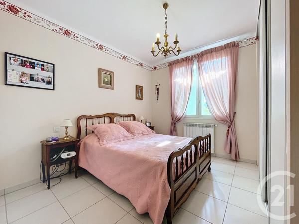 Maison à vendre  7 pièces - 195 m2 BAGNOLS SUR CEZE - 30