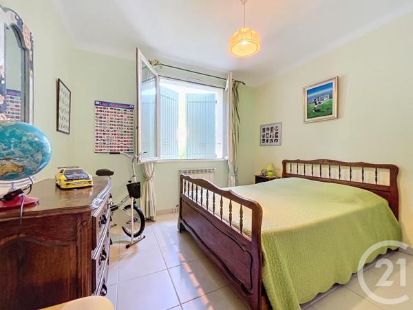 Maison à vendre  7 pièces - 195 m2 BAGNOLS SUR CEZE - 30