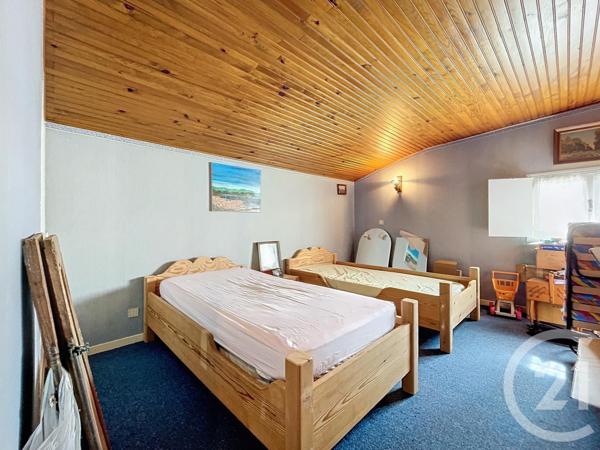 Maison à vendre  7 pièces - 195 m2 BAGNOLS SUR CEZE - 30