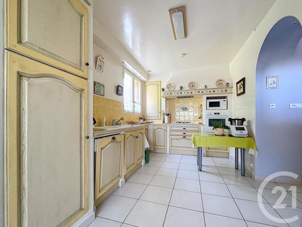 Maison à vendre  7 pièces - 195 m2 BAGNOLS SUR CEZE - 30