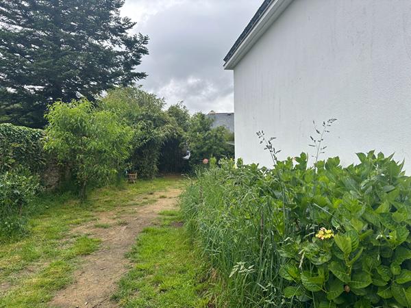 Maison Questembert hyper centre ville