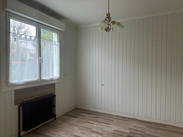 Maison Questembert hyper centre ville