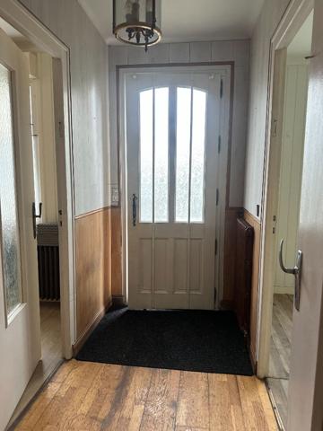 Maison Questembert hyper centre ville