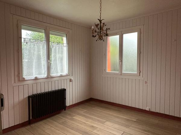 Maison Questembert hyper centre ville