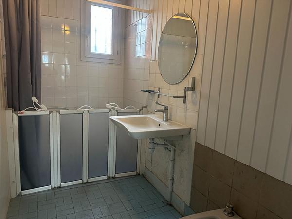 Maison Questembert hyper centre ville