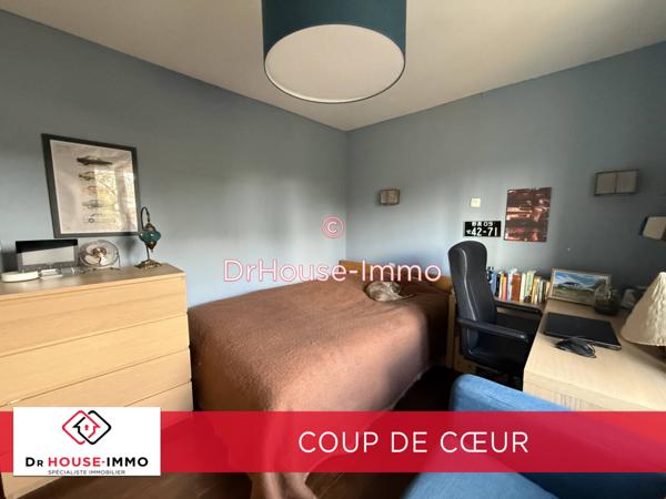 Maison à vendre 6 pièces de 117 m²