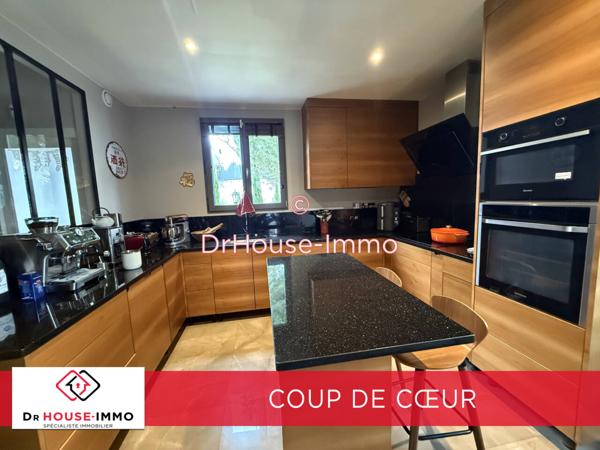 Maison à vendre 6 pièces de 117 m²