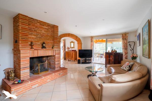 Maison à vendre |  Toulouse |  4 pièces | 165 m²