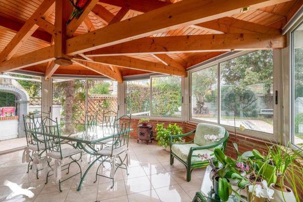 Maison à vendre |  Toulouse |  4 pièces | 165 m²