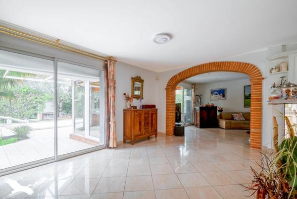Maison à vendre |  Toulouse |  4 pièces | 165 m²