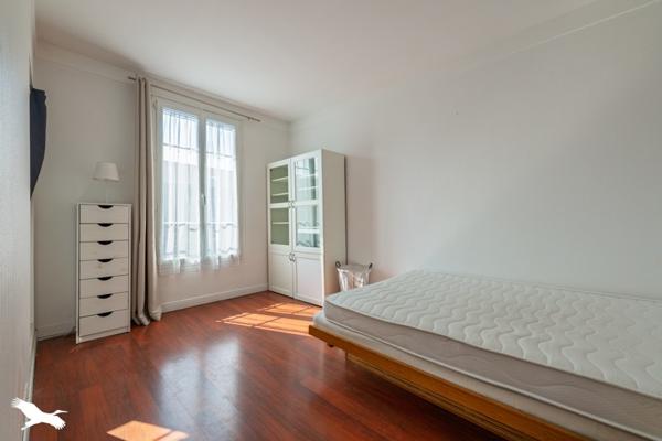 Appartement à vendre |  Clichy |  3 pièces | 38 m²