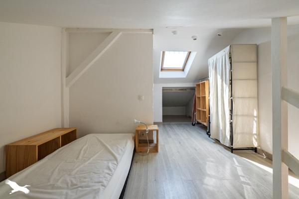 Appartement à vendre |  Clichy |  3 pièces | 38 m²