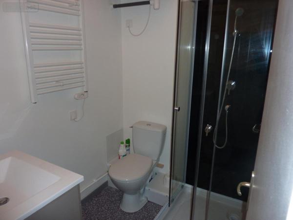 Appartement à louer à Cambrai dans le Nord (59400), ref : 59083-L238   
Centre-Ville