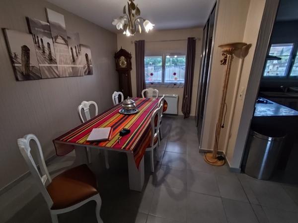 Maison à vendre |  Terrasson-Lavilledieu |  5 pièces | 100 m²