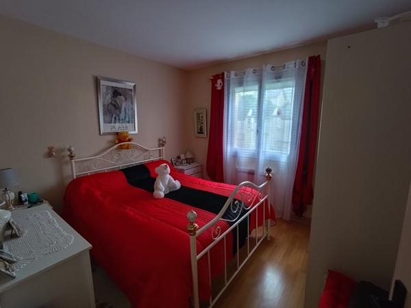 Maison à vendre |  Terrasson-Lavilledieu |  5 pièces | 100 m²