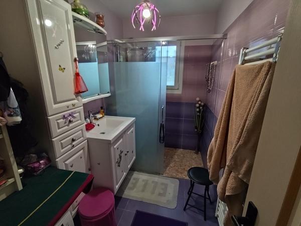 Maison à vendre |  Terrasson-Lavilledieu |  5 pièces | 100 m²