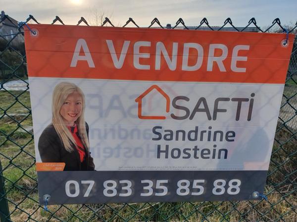 Terrain constructible