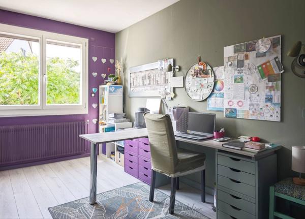 Maison 5 pièces 154m² à vendre à Ségny 01170